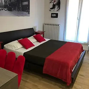  Casa de hóspedes Dell'orso - -