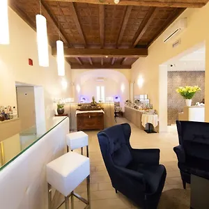 4* Hotel Rossini 1936