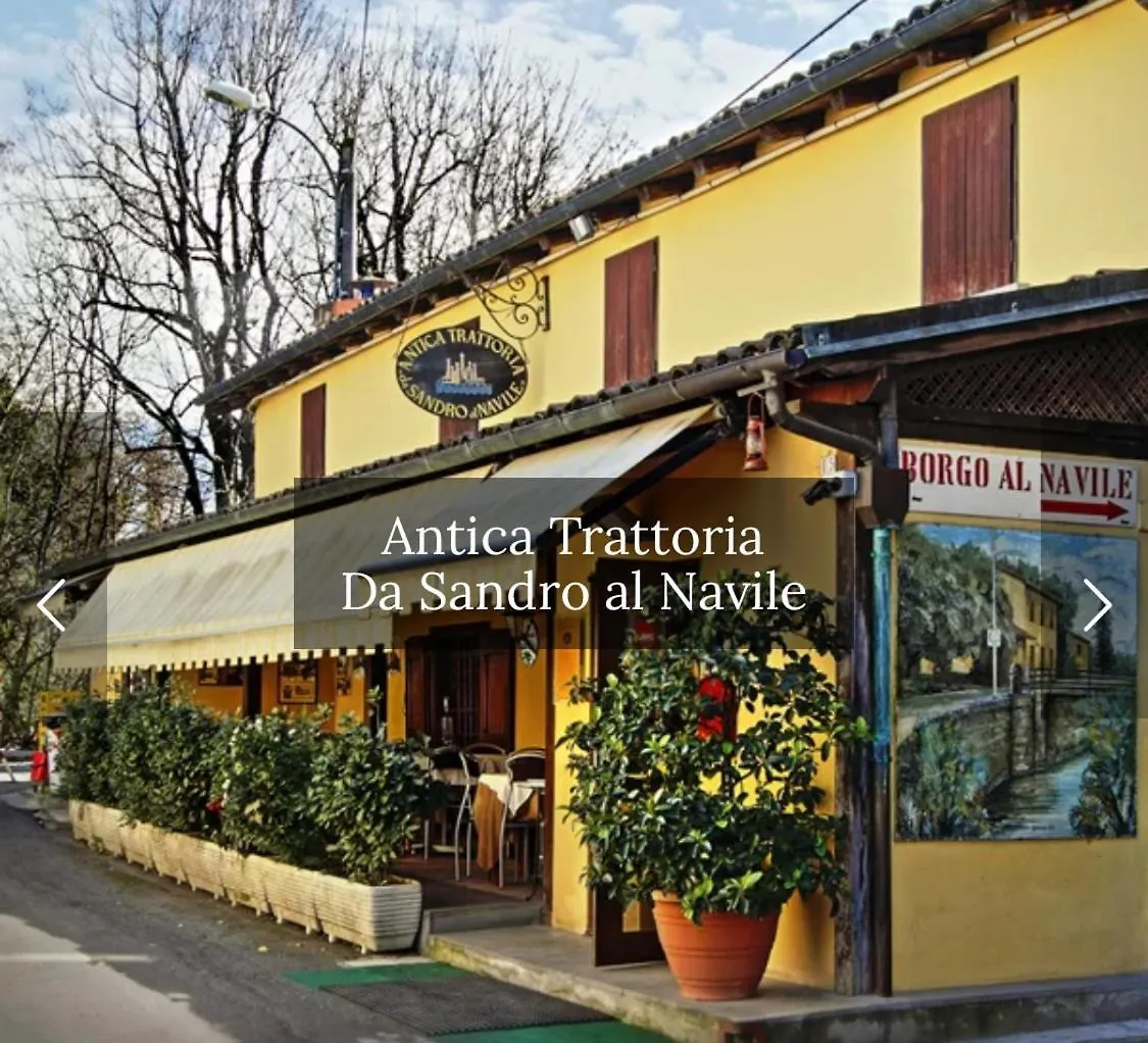 Il Battiferro Apartment Bologna