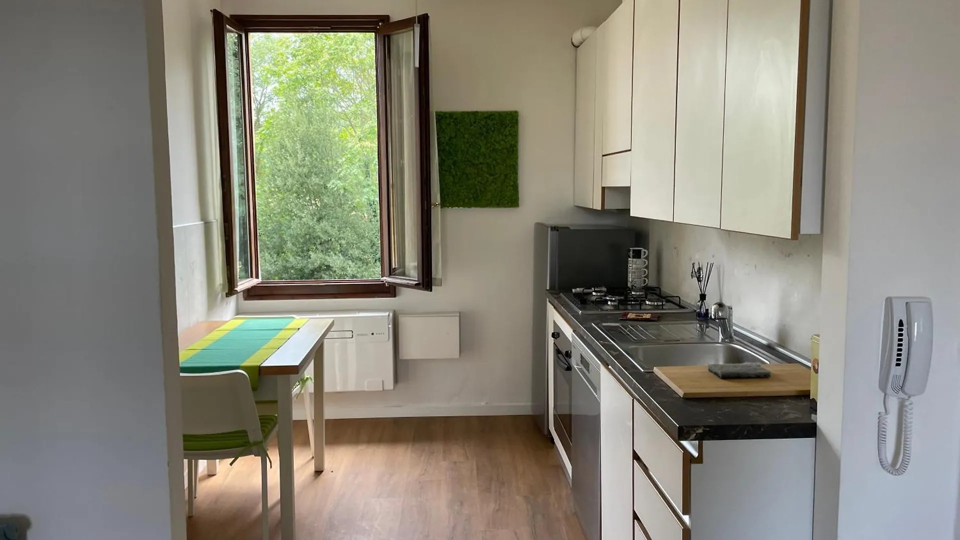 Il Battiferro Apartment Bologna