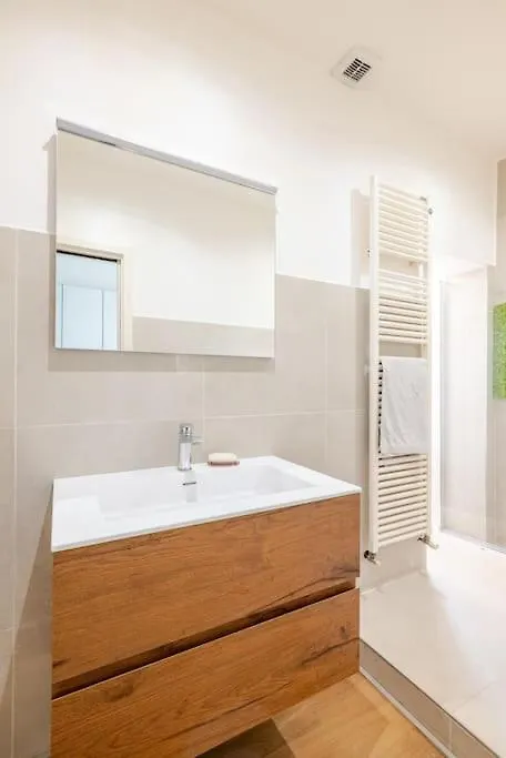 Il Battiferro Apartment Bologna
