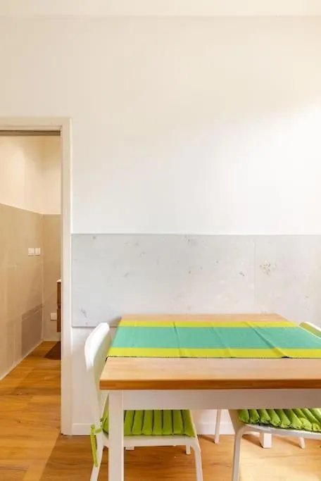 Il Battiferro Apartment Bologna Italy