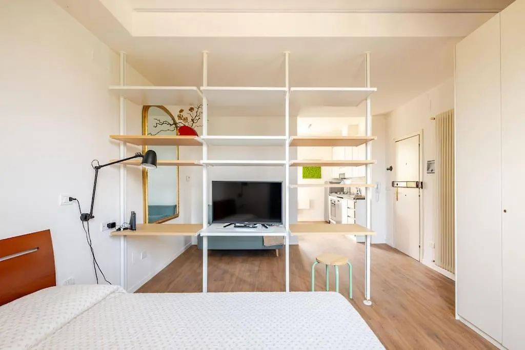 Il Battiferro Apartment Bologna Italy