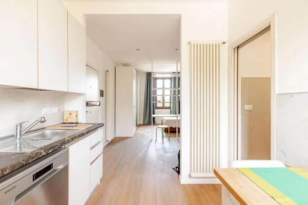 Il Battiferro Apartment Bologna