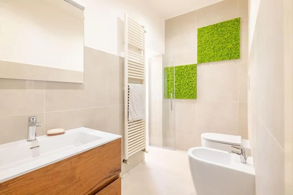 Il Battiferro Apartment Bologna