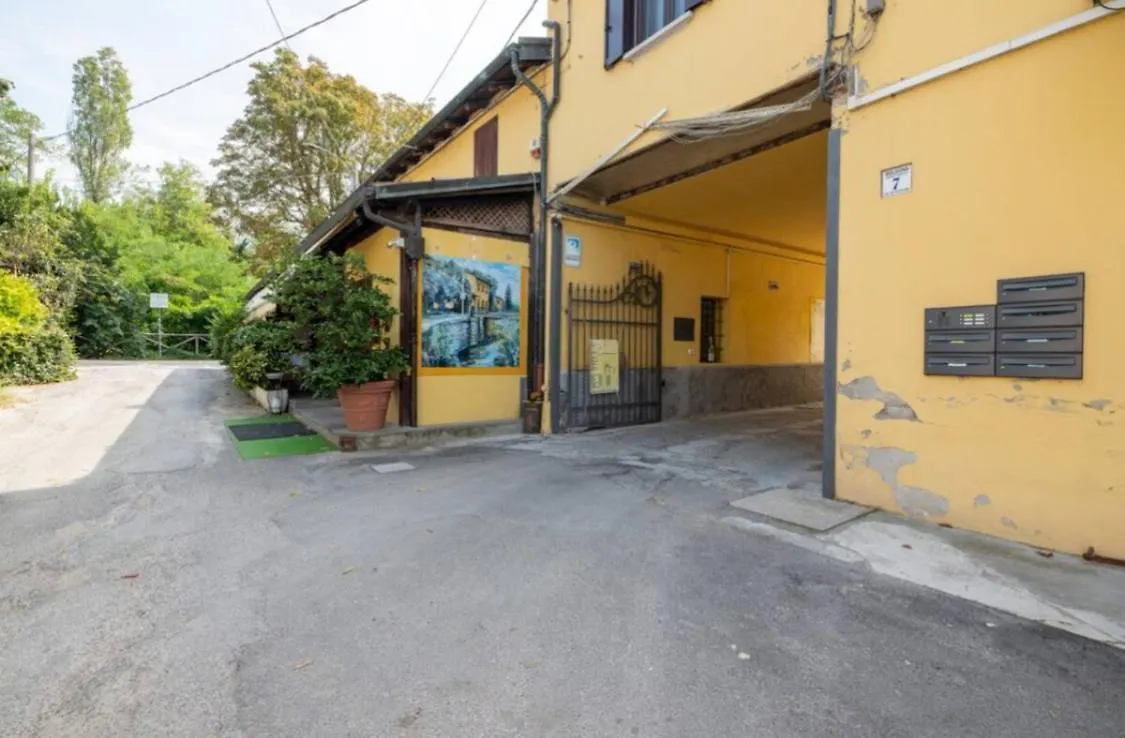 Il Battiferro Apartment Bologna