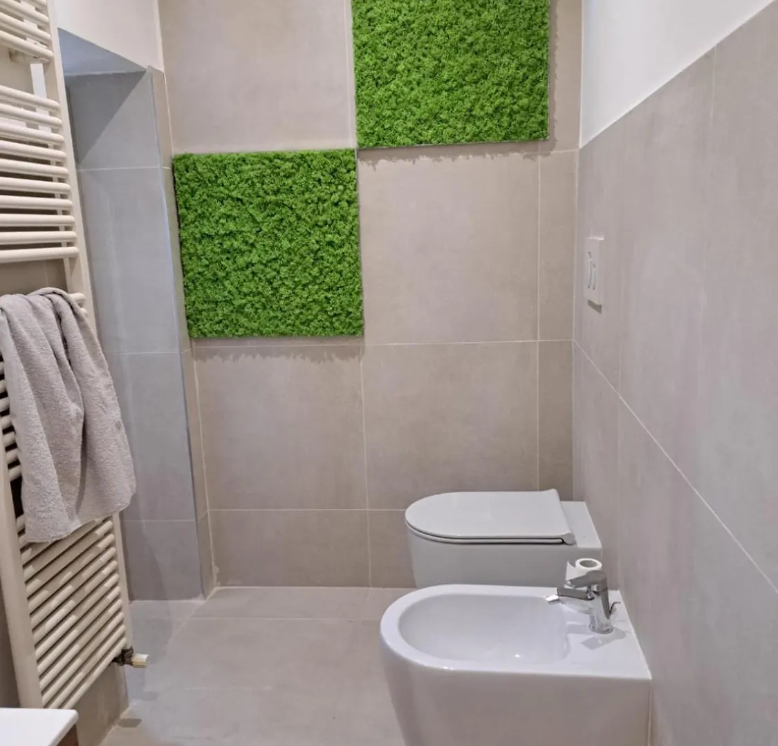 Il Battiferro Apartment Bologna