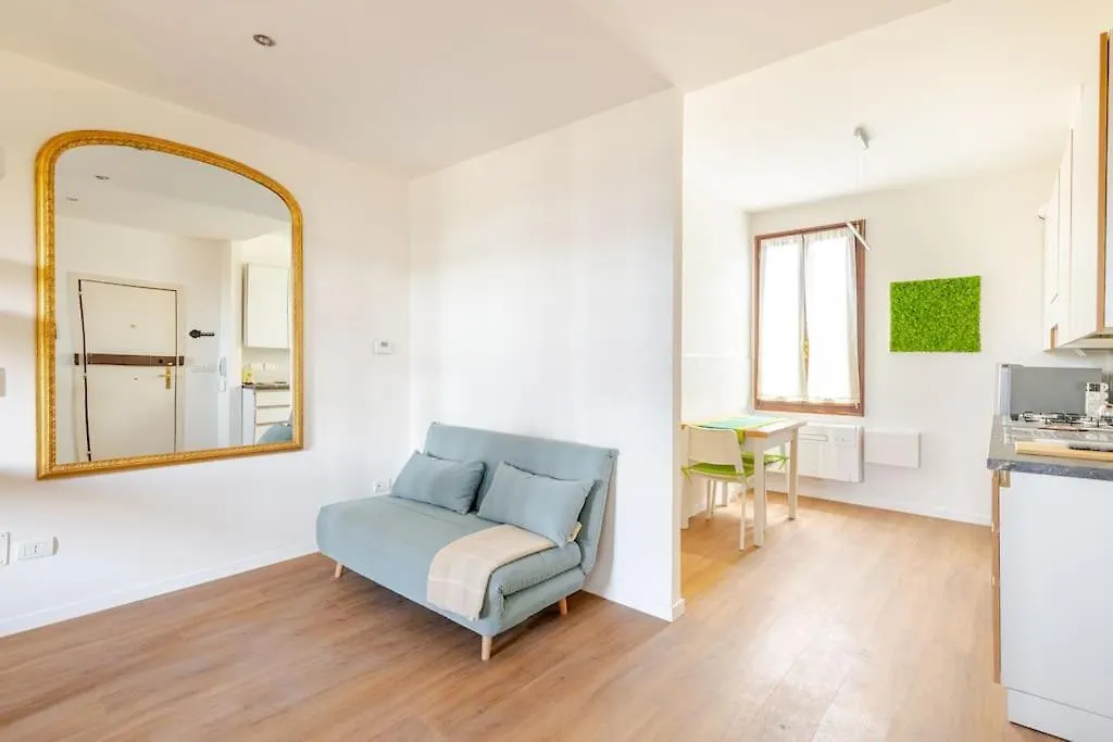 Il Battiferro Apartment Bologna