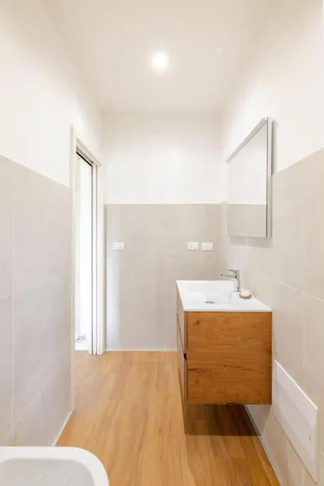 Il Battiferro Apartment Bologna
