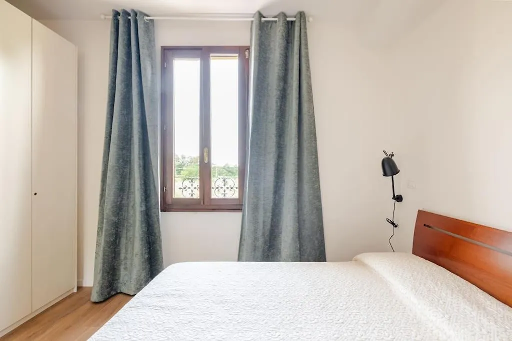 Il Battiferro Apartment Bologna
