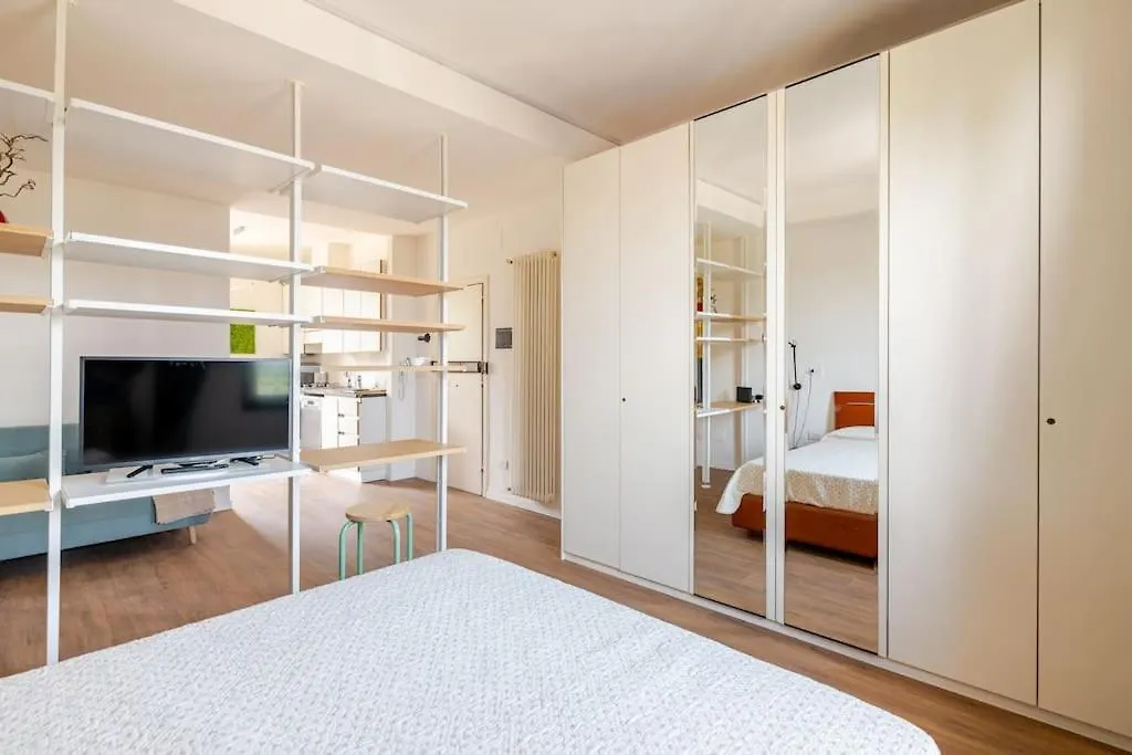 Il Battiferro Apartment Bologna