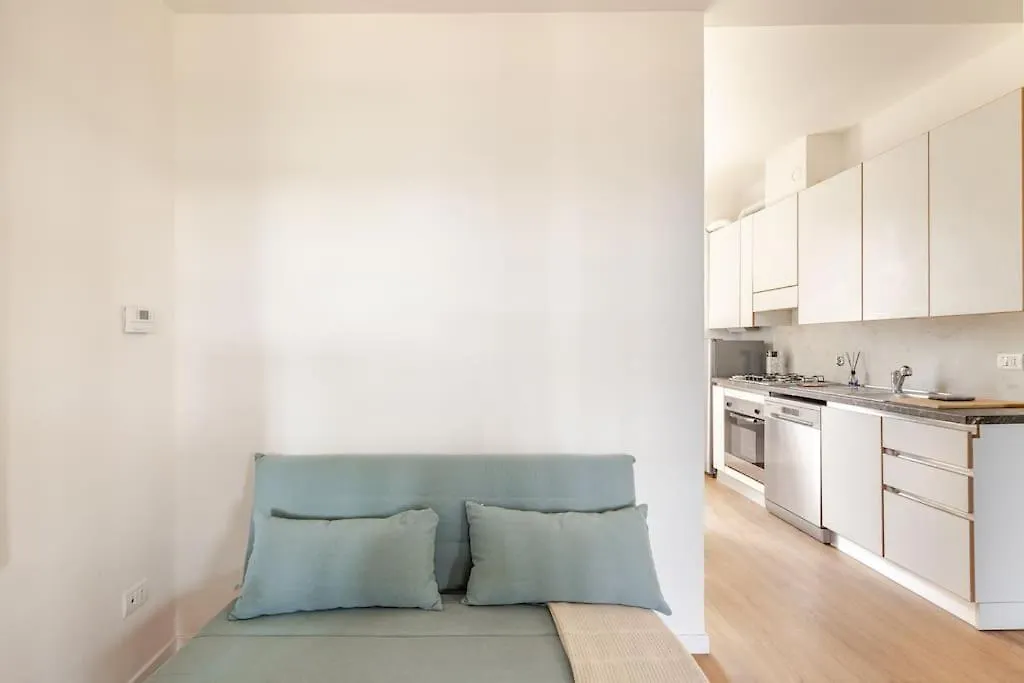 Il Battiferro Apartment Bologna 0*,  Italy