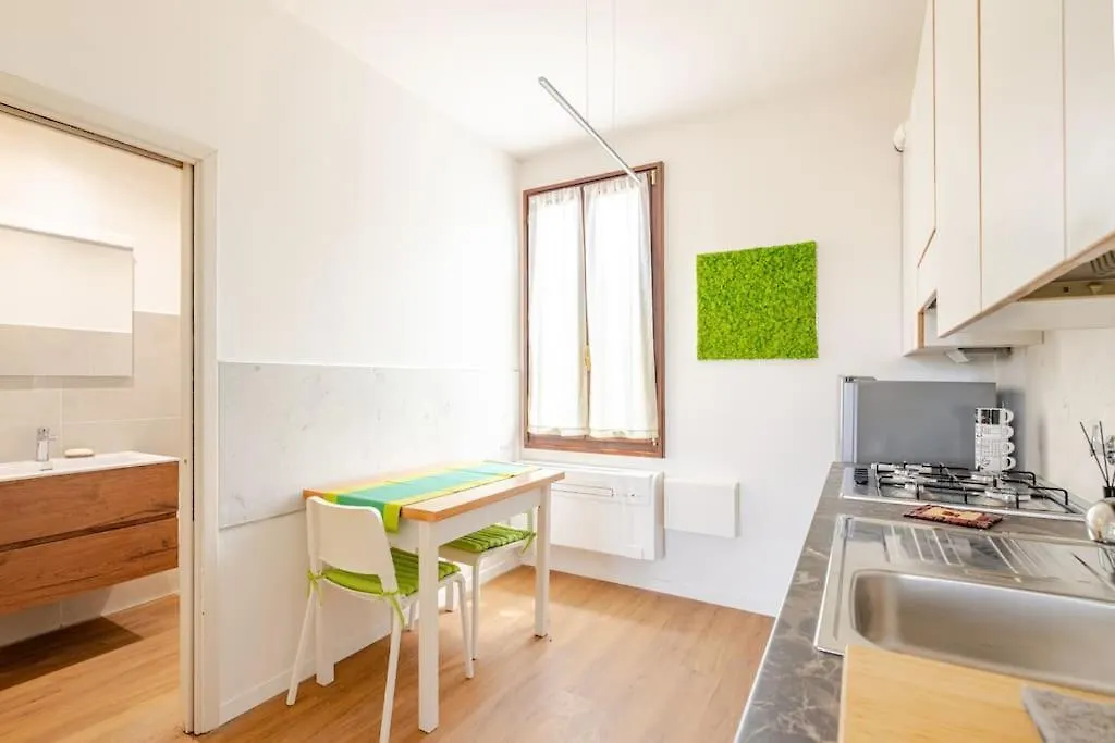 Il Battiferro Apartment Bologna