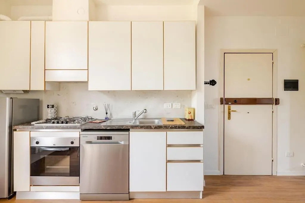 Il Battiferro Apartment Bologna 0*,  Italy